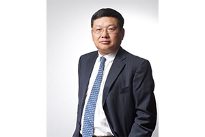 Professor Xiang Bing