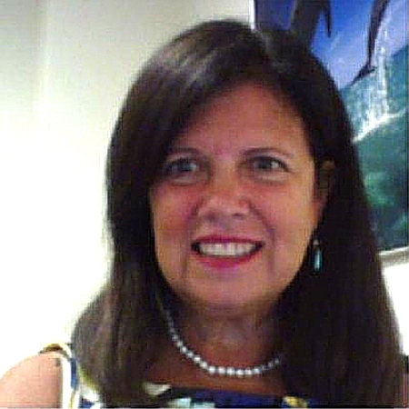 Margaret Poswistilo